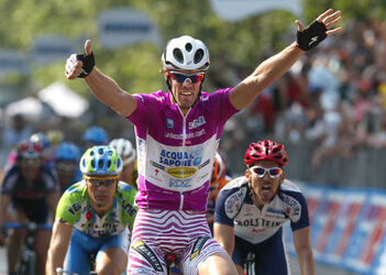 Ciclismo Giro Italia