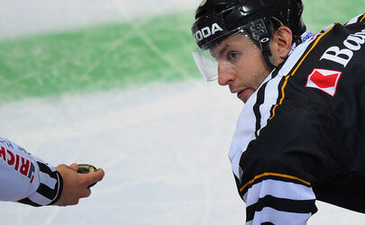 Hockey HC Lugano HC Davos