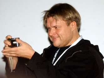 Castellinaria 2005 Petri Kotwica