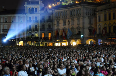 Locarno 62° Festival del Film La Valle delle Ombre Locarno 62° Festival del Film La Valle delle Ombre