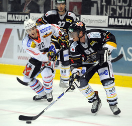 Hockey HC Lugano SC Berna