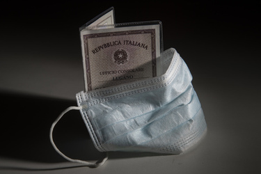 Ticino Pass Covid 19 passaporto vaccinale