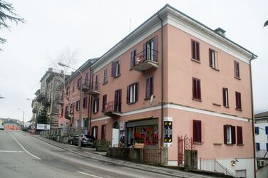 Bellinzona stabile ex Metropole Bellinzona stabile ex Metropole