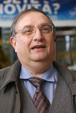 S.Bernardino Francesco Montemagno