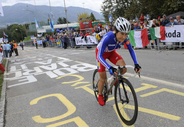 Ciclismo Jeannie Longo Ciprelli