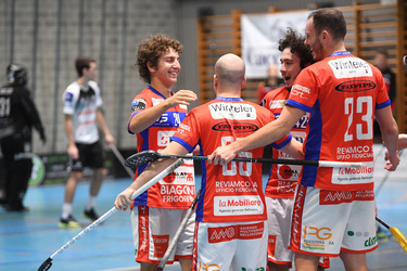 Unihockey Ticino Unihockey Unihockey Langenthal Aarwangen