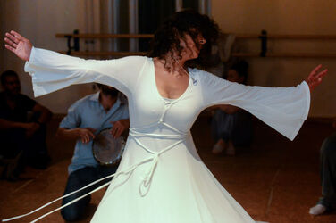 Bedano festa di fine anno Associazione One Dance