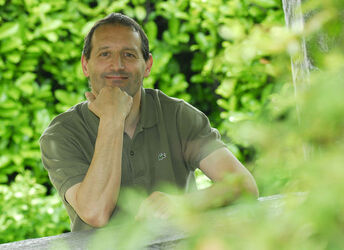 Ascona Enrico Giani