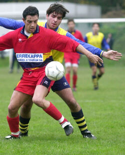 Calcio regionale AS Novazzano AS Vezia Calcio regionale AS Novazzano AS Vezia