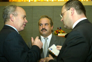 Lugano UDC congresso cantonale