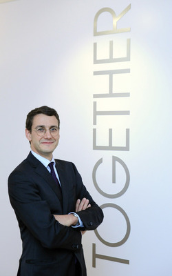 Lugano Stefano Coduri