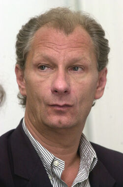 Politica Christian Marazzi
