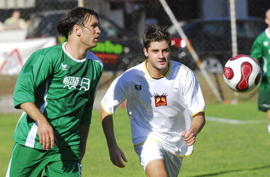 Calcio FC Porza AS Isone