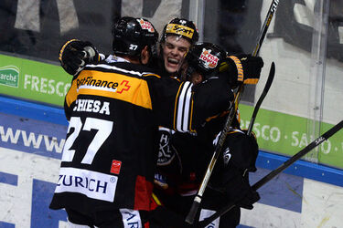 Hockey HC Lugano Friborgo Gottéron Hockey HC Lugano Friborgo Gottéron