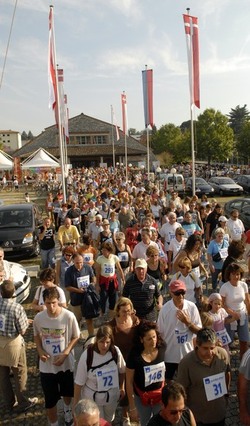 Mendrisio partenza Stramendrisio