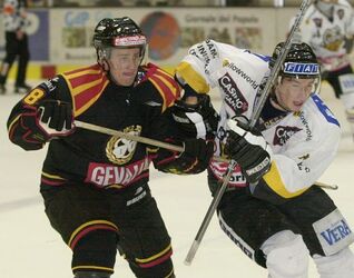 Hockey finale e premiazione torneo Electro Oil Trophy