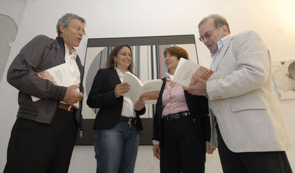 Brissago presentazione libro Storie di Lago 