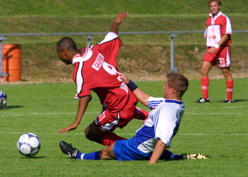 Calcio FC Malcantone Agno FC Freienbach