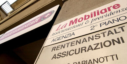 Compagnie d assicurazione