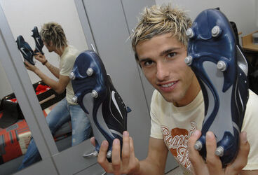 Stabio Valon Behrami