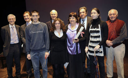 Chiasso Premio Lavezzari 2009