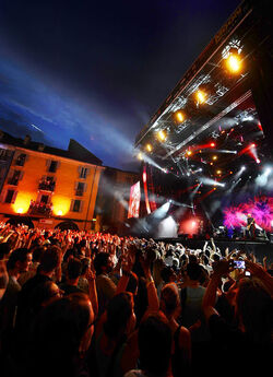 Locarno Concerto Moon Stars Roxette
