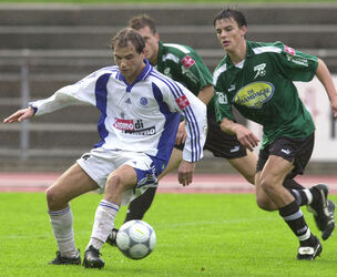 Calcio LNB FC Locarno FC Yverdon Sport
