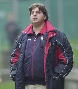 Calcio regionale FC Bodio GC Biaschesi