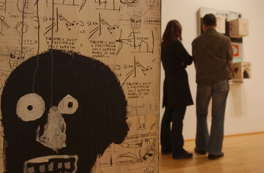Lugano Museo d Arte Moderna