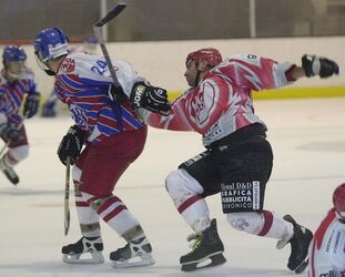 Hockey finale Coppa Ticino
