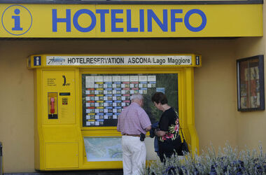 Ascona hotelinfo turismo riservazione