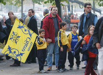 Verona calcio la favola del Chievo