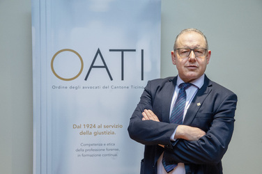 Mendrisio Assemblea Ordine degli avvocati Canton Ticino e nomina nuovo presidente Mendrisio Assemblea Ordine degli avvocati Canton Ticino e nomina nuovo presidente