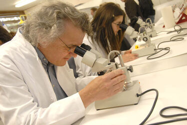 Olivone inaugurazione Istituto alpino di chimica e tossicologia