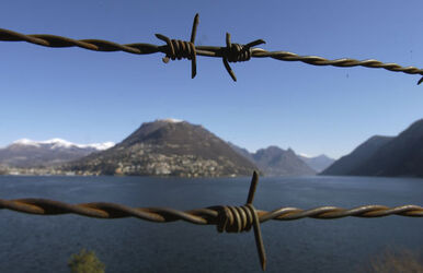 Lugano propriet&agrave; privata