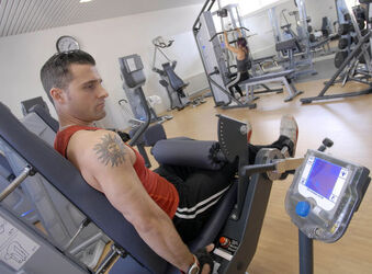 Minusio nuovo centro sportivo di Minusio