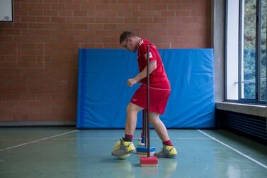 Riva San Vitale 90&deg; Istituto San Pietro Canisio