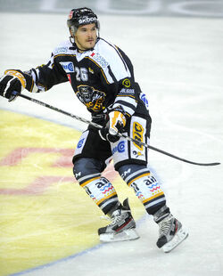 Hockey HC Lugano HC Friborgo
