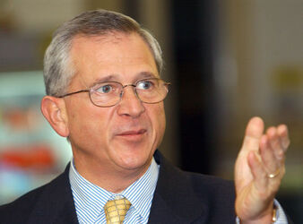 Lugano dipinto di Agostino Ferrari all USI