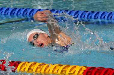 Nuoto Meeting del Castello