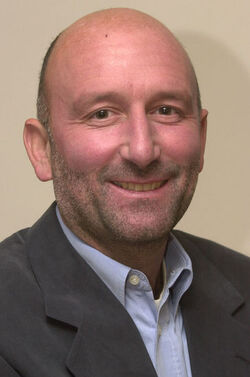 Personaggio Ivano Lurati