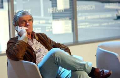 Comano Giacomo Agostini