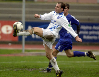 Calcio 1a divisione FC Locarno Cham Calcio 1a divisione FC Locarno Cham