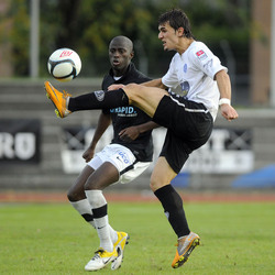 Calcio FC Locarno FC Wil