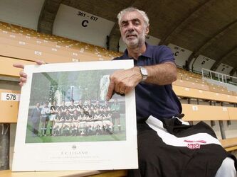 Speciale Sport personaggi mondo dello sport