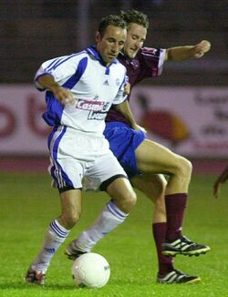 Calcio AC Bellinzona FC Locarno