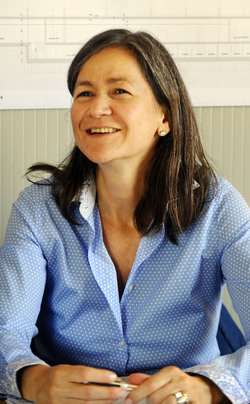 Lugano Giovanna Masoni