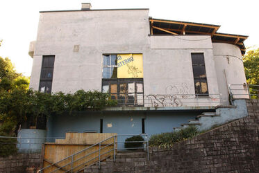 Ascona Teatro San Materno