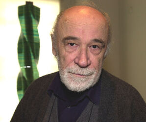 Tenero Mario Matasci