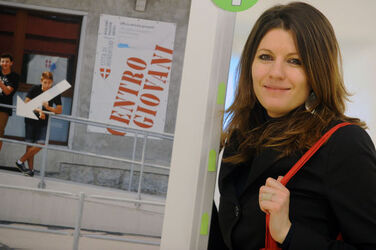 Mendrisio centro giovani